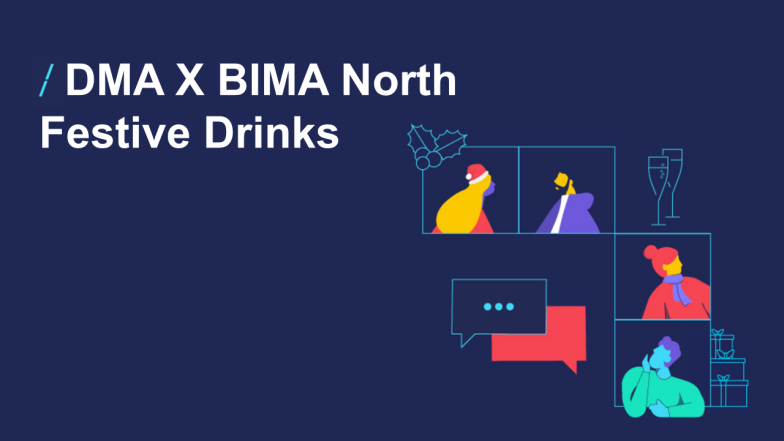 DMA X BIMA North Festive Drinks
