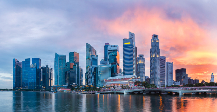 The IDM in APAC