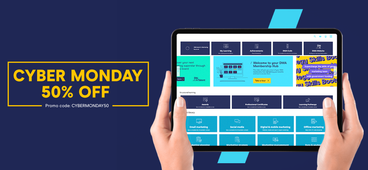 Cyber Monday 2023